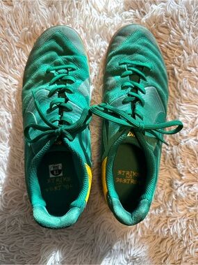 Nike SB Lunar Gato ‘Brazil World Cup’ sneaker